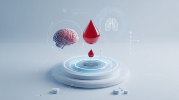 Measuring Aging With A Drop of Blood