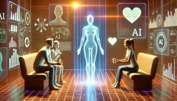 AI is Reshaping Relationships in New and Unexpected Ways