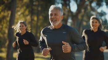 Reversing Heart Damage