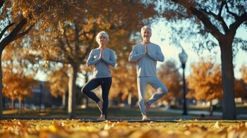 Reducing Balance Deterioration