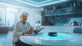 Technologies to Support Independent Living