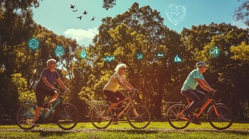 How Much Exercise to Impact Longevity?