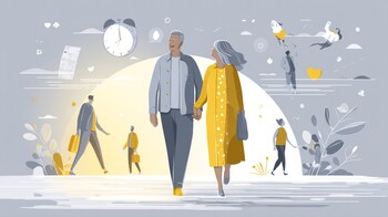 America’s Longevity Paradox