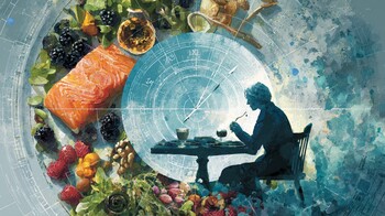 Timing Is Everything — Even for Longevity