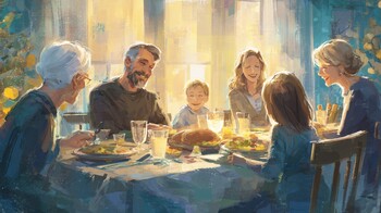 85-year Harvard study on what makes people flourish in life