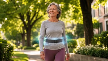 Wearable Tech Is Coming for Bone Health
