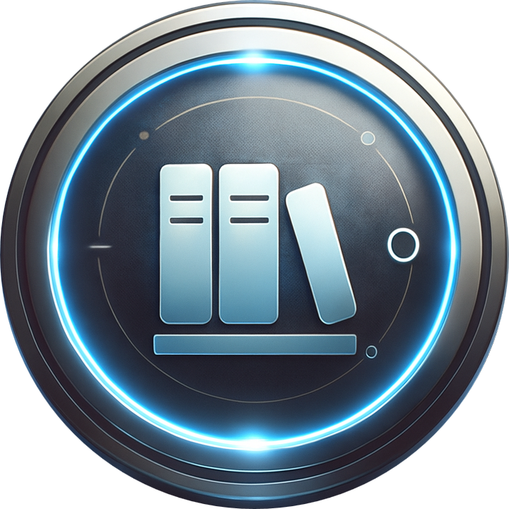 Archive Button