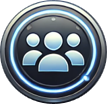 Team Button